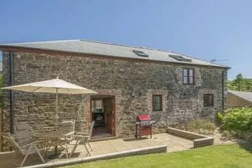 コテージ Orchard Barn