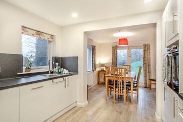 Rowan   Woodland Cottages