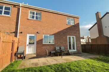 コテージ Sandy Cove