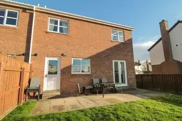 コテージ Sandy Cove