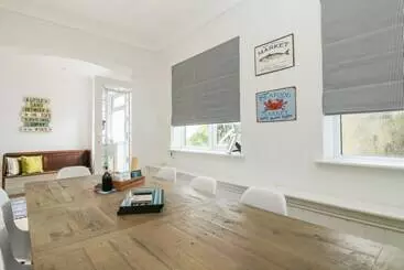 Vakantiehuisje Stones Throw