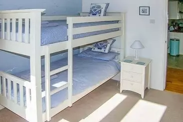 Cabane Tegfan
