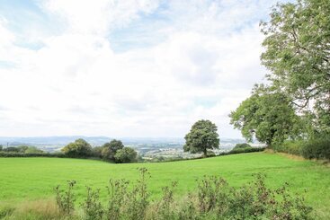 コテージ The Coach House