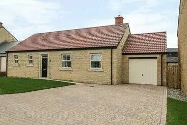 コテージ The Haven