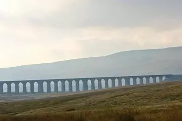 コテージ The Stables