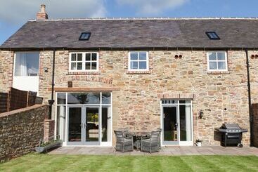 コテージ The Turnip Barn