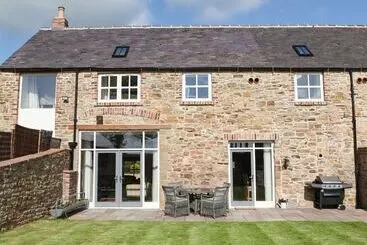 Casa Rurale The Turnip Barn