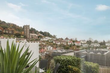 Casa Rurale 2 Moorlands