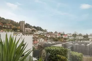 Casa Rural 2 Moorlands