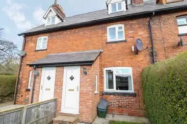 2 Organsdale Cottages