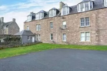 Casa Rurale 3 Queen Marys Buildings