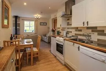 Casa Rural Alyn View