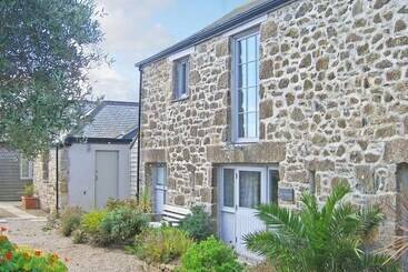 Casa Rural An Skyber