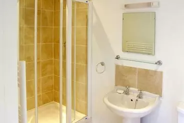 Mökkimajoitus Dairy Apartment 2