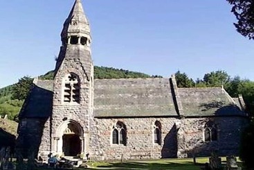 Casa Rurale Happy Union Stables