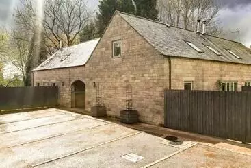 コテージ Heythrop