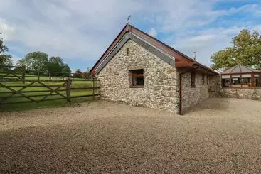 Landhaus Jolls Ground Barn