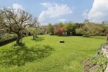 Casa Rural Shephards Retreat