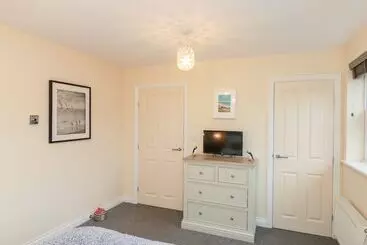 コテージ Sunny Bay