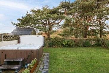 Quinta ou Casa Rural Ty R Ysgol