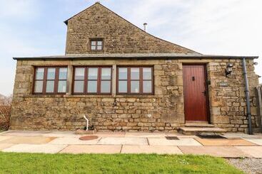 کلبه Usherwoods Dairy