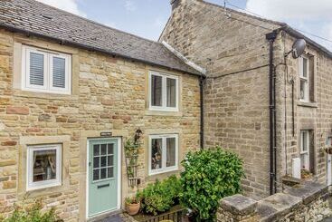 コテージ Willow View