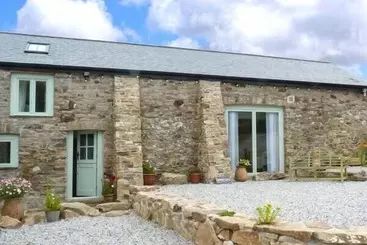 Casa Rural Woodstone Barn