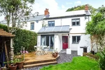 Dom wiejski Wringers Meadow