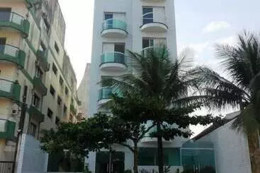 Apart Hotel Primavera   Guarujá Sp