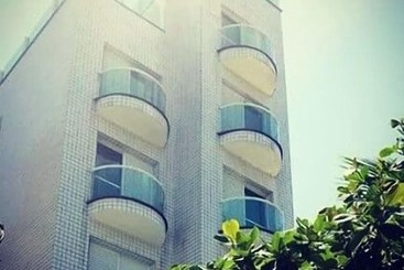 Apart Hotel Primavera   Guarujá Sp