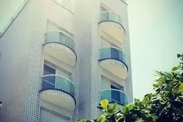 Apart Hotel Primavera   Guarujá Sp