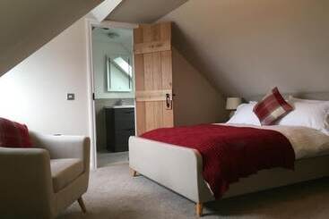 Bed and Breakfast Brae Cottage