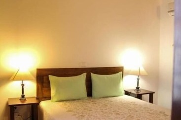 تختخواب و صبحانه Casa D'acha