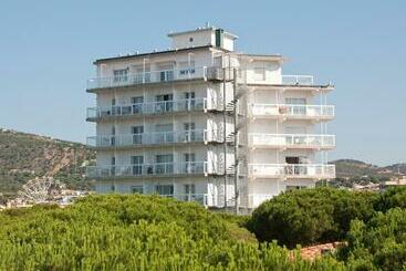 شقة فندقية Goettenmar Platja D Aro