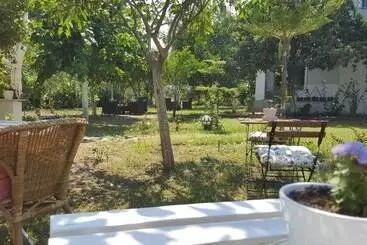 Gunay Pansiyon