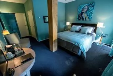 Hoeve De Haar B&b&more