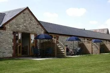 Hook Farm Cottages