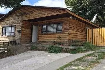 Hostal El Paso Chiloe   Hostel