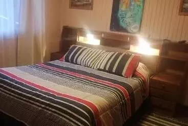 Hostal Playa Brava