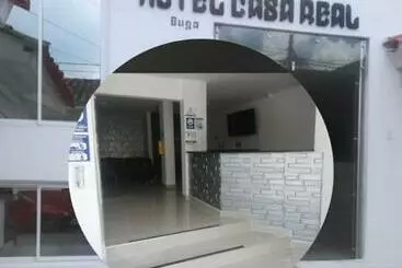 ホテル Casa Real