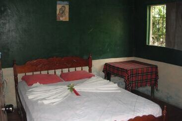 호텔 Hospedaje Ortiz