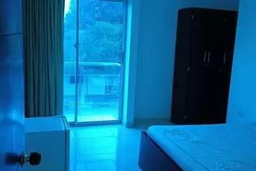Hotelli Jiisot