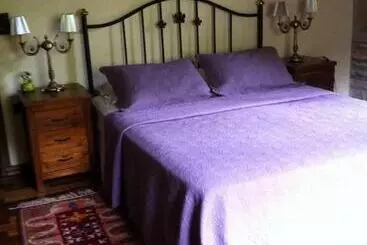 Hôtel Kamarca House