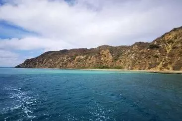 Hotelli La Fogata Bungalows