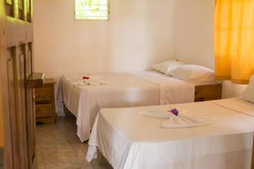 Hotel La Serenisima Regina Del Mar