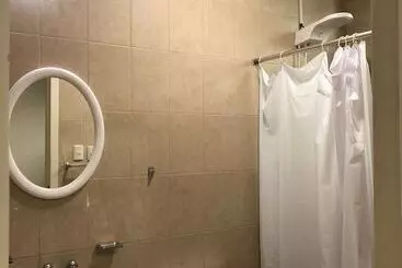 Hotel Lodging Ecuador Habitaciones & Suites