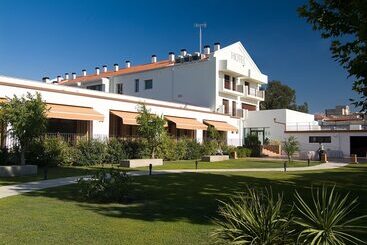 فندق Los Granados