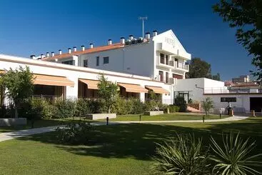 ホテル Los Granados