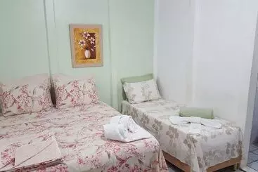 Hotel Pousada água Viva