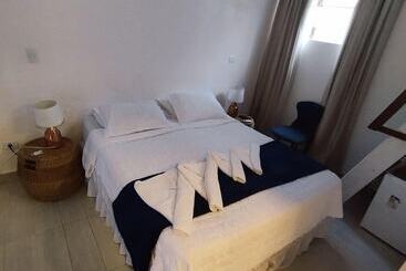 هتل Pousada To Na Praia